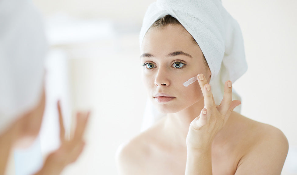 The simplest 5-step morning skincare routine to begin your day -