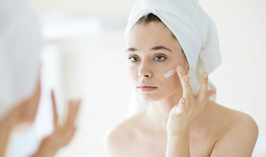 The simplest 5-step morning skincare routine to begin your day -