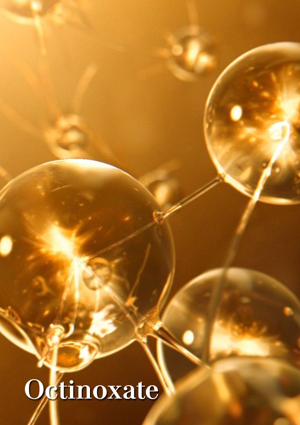 Sun Protection Spray With SPF 50