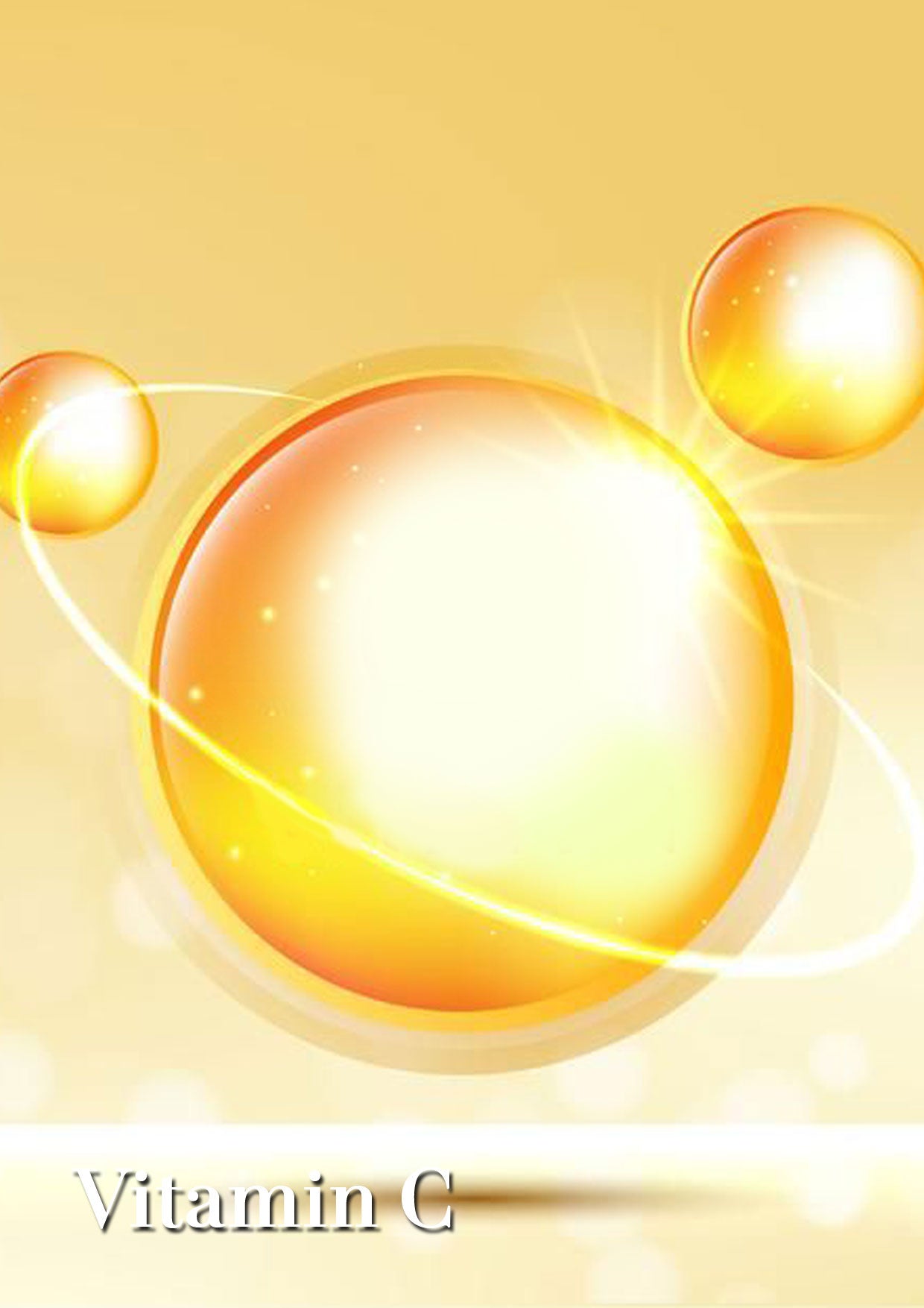 Triple Power Clarity Face Serum