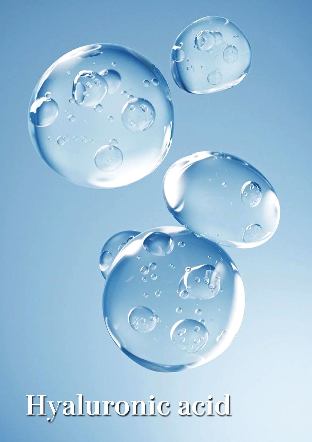 Opulent Gold Face Serum