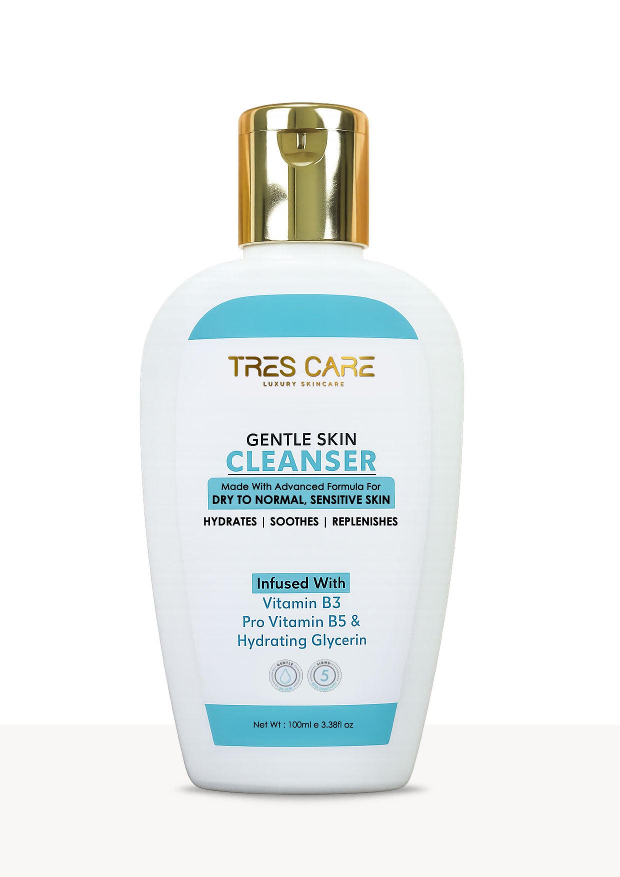 Gentle Skin Cleanser