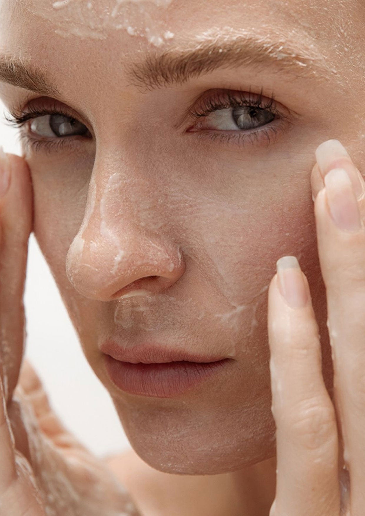 Gentle Skin Cleanser