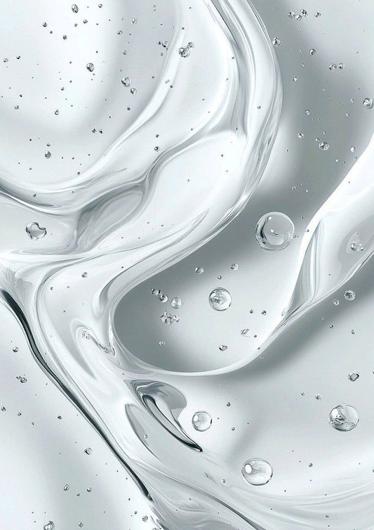 HydraShine Skin Oil Gel