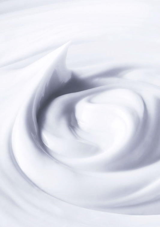 Choco Peach Body Lotion