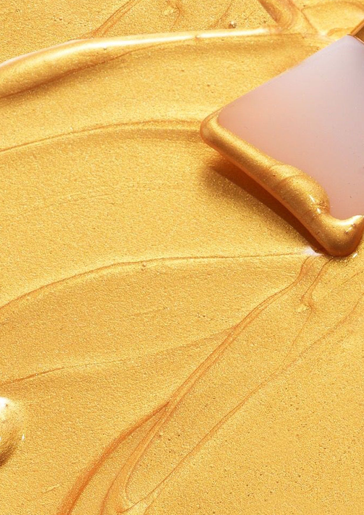 Golden Radiance Peel-off Mask