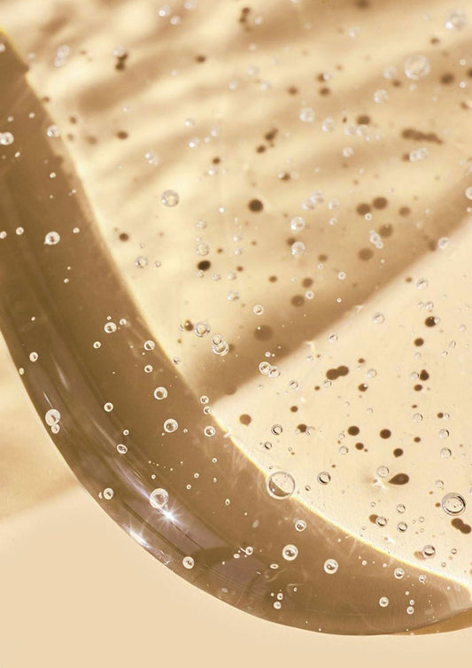 DE-TAN Tanfix Face Wash