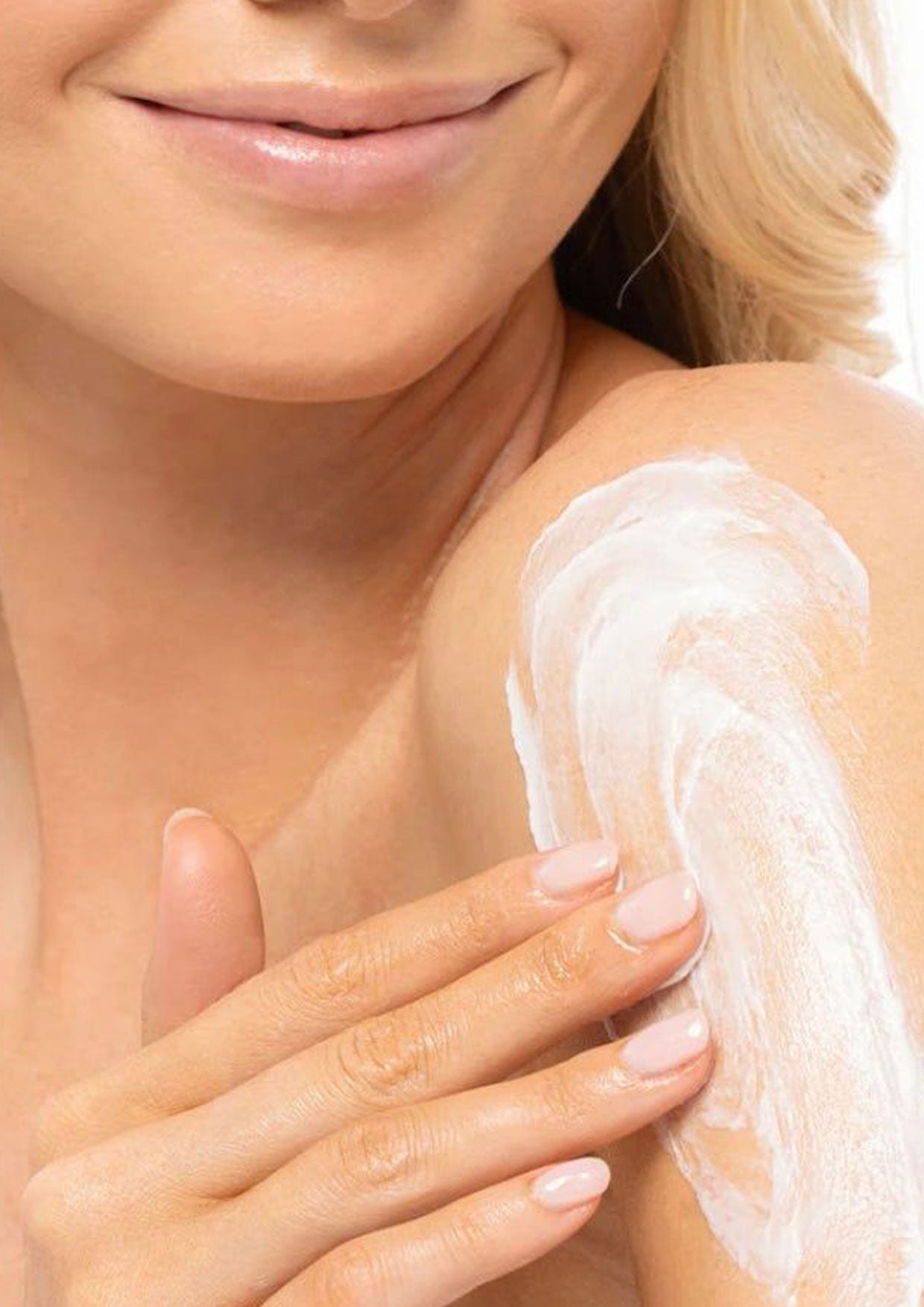 Choco Peach Body Lotion