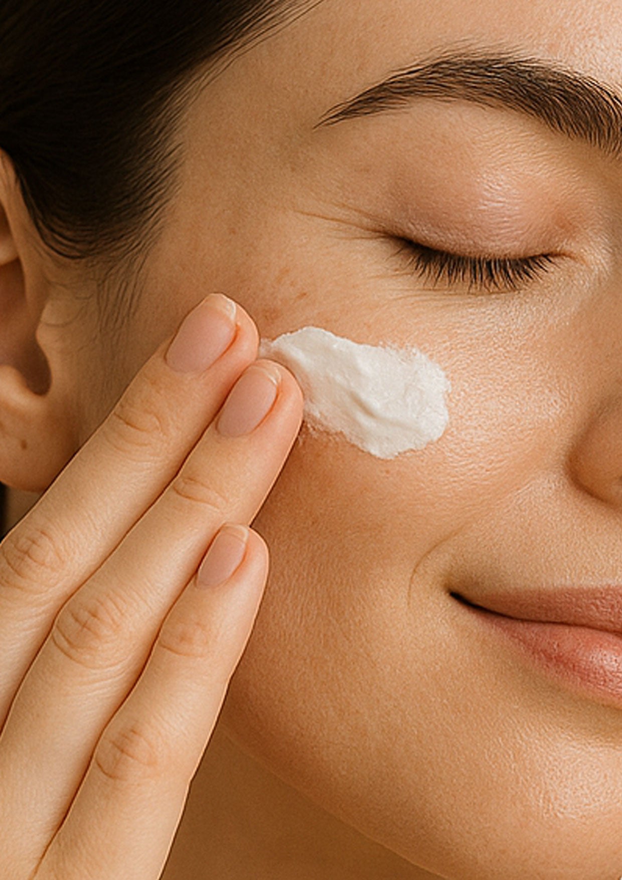 Whitening Fast Cream With SPF-50