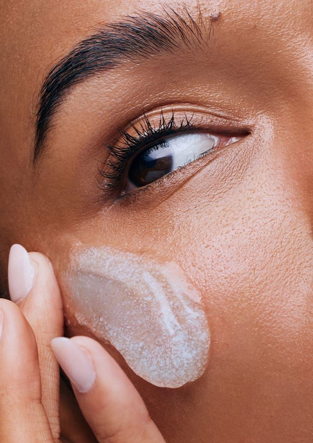 Waterproof Moisturiser