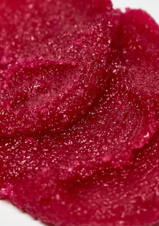 Rose Touch Petals Scrub