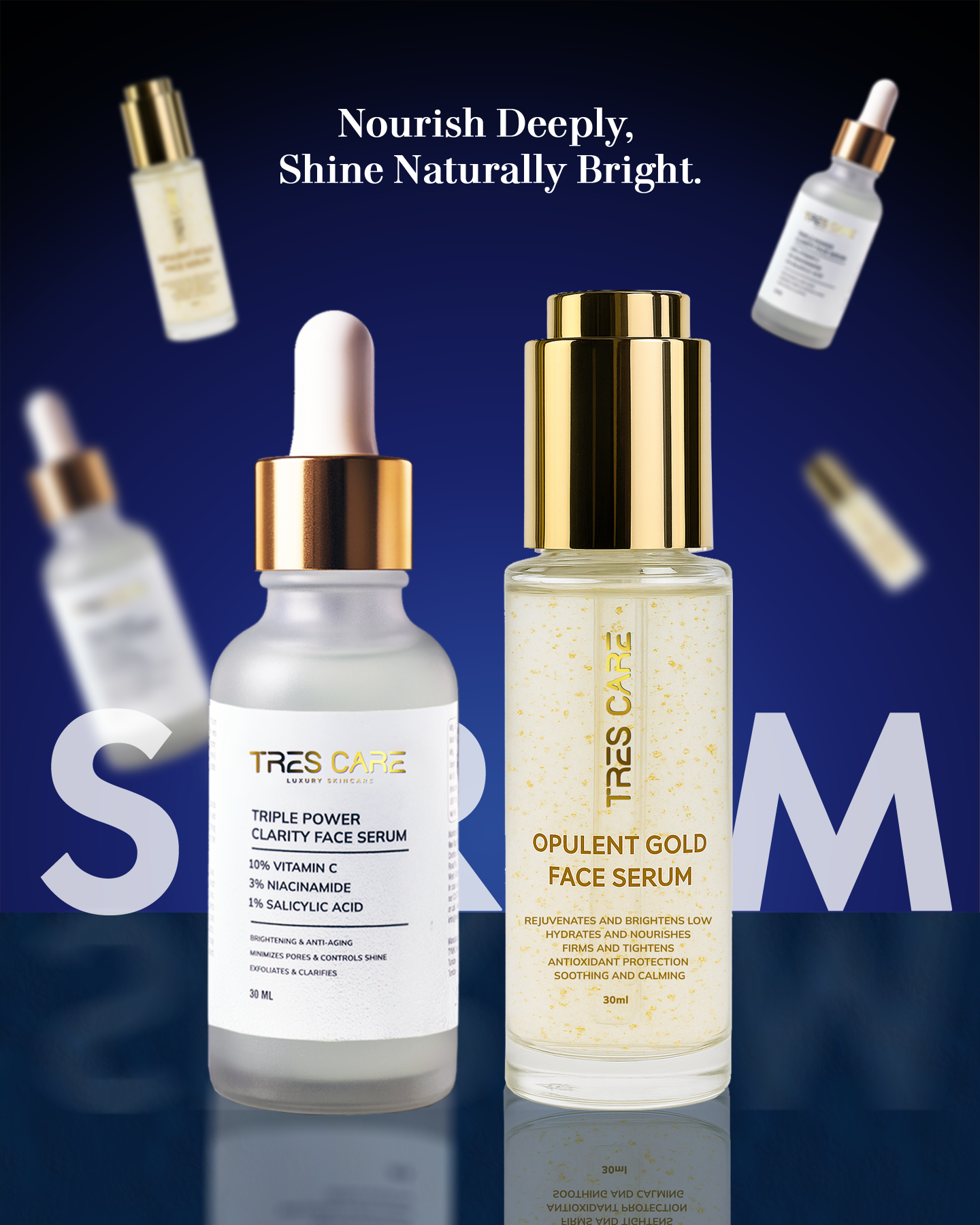 Serums