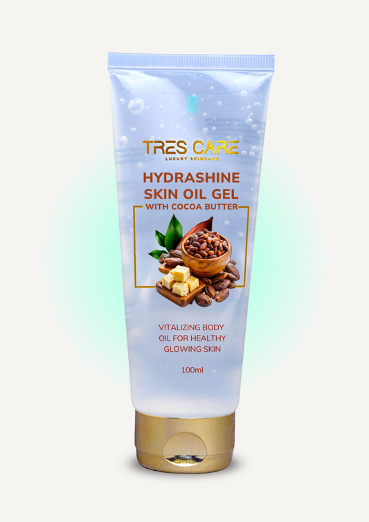 HydraShine Skin Oil Gel