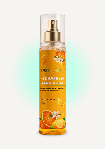 HydraFresh Face Mist & Toner