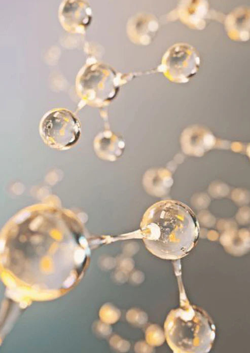 24 Carat Gold Facewash