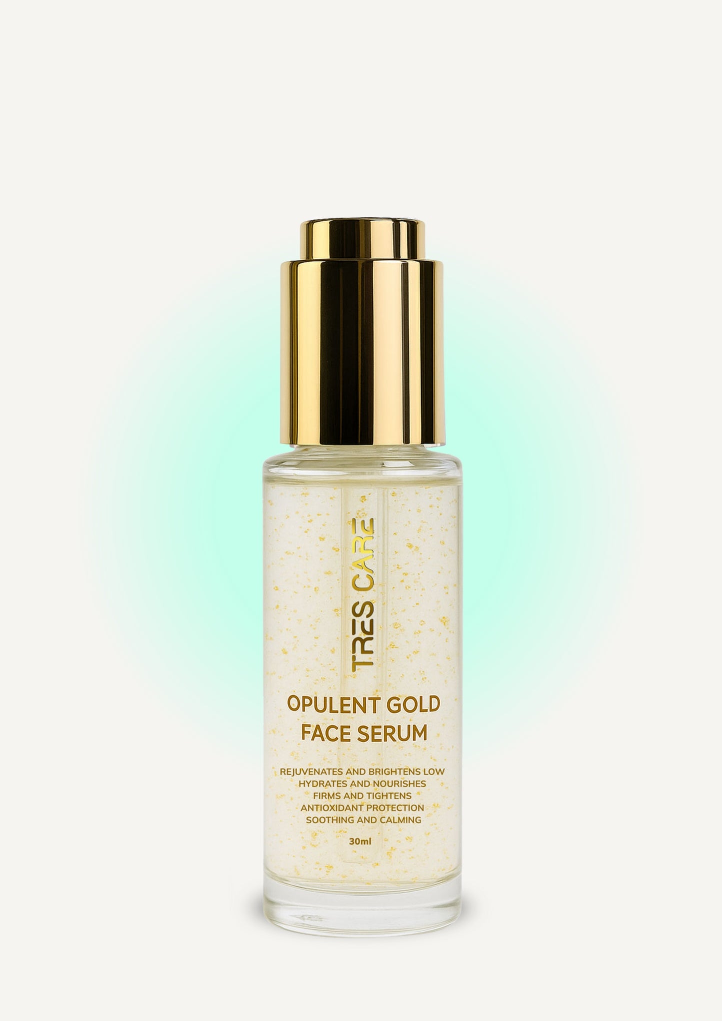 Opulent Gold Face Serum