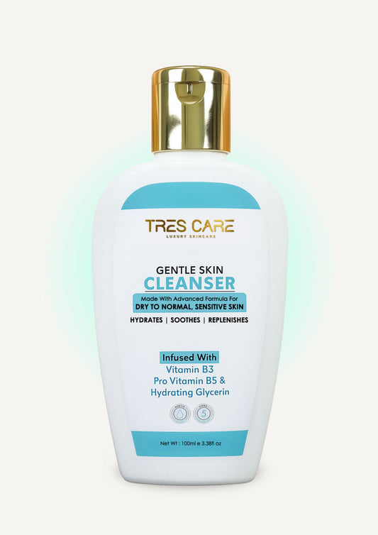 Gentle Skin Cleanser