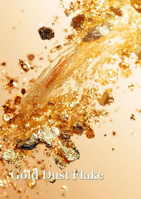 24 Carat Gold Facewash