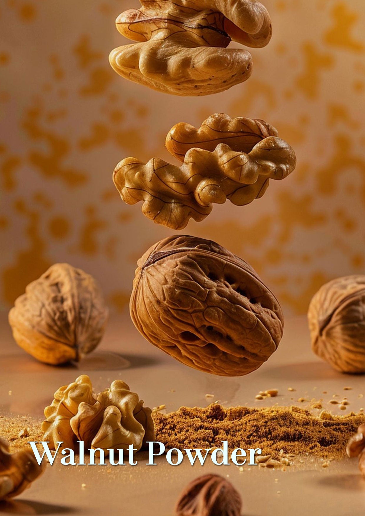 Rose Touch Petals Scrub