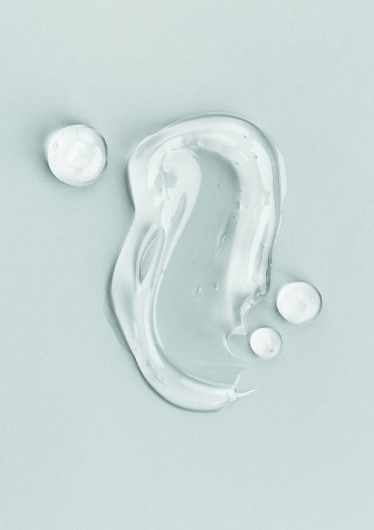 Waterproof Moisturiser