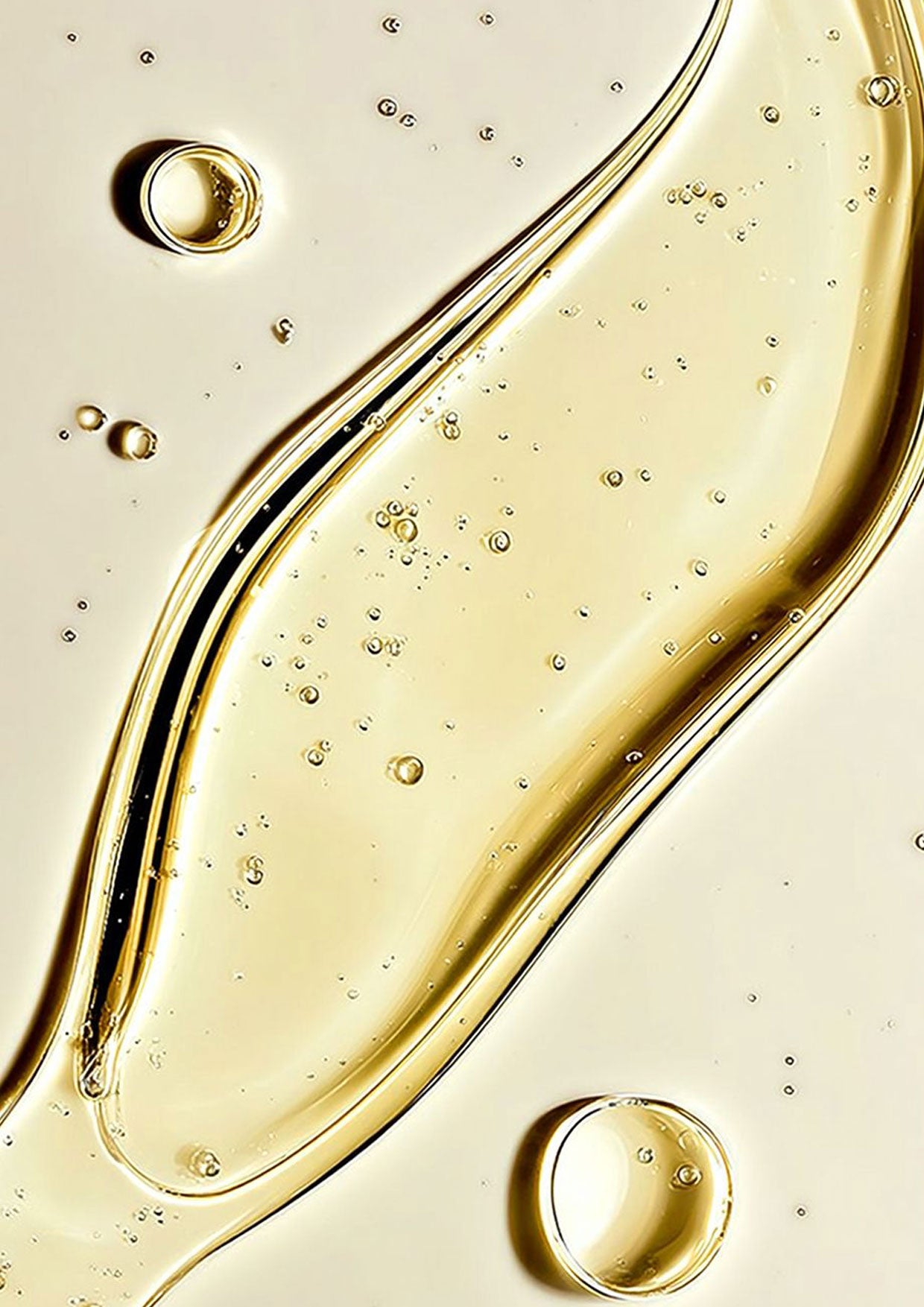 Golden Drop Castor Oil