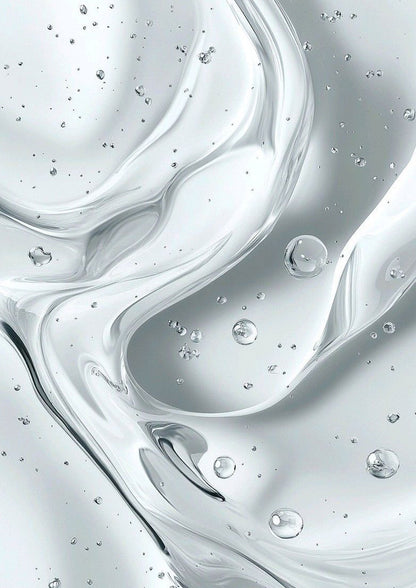 HydraShine Skin Oil Gel