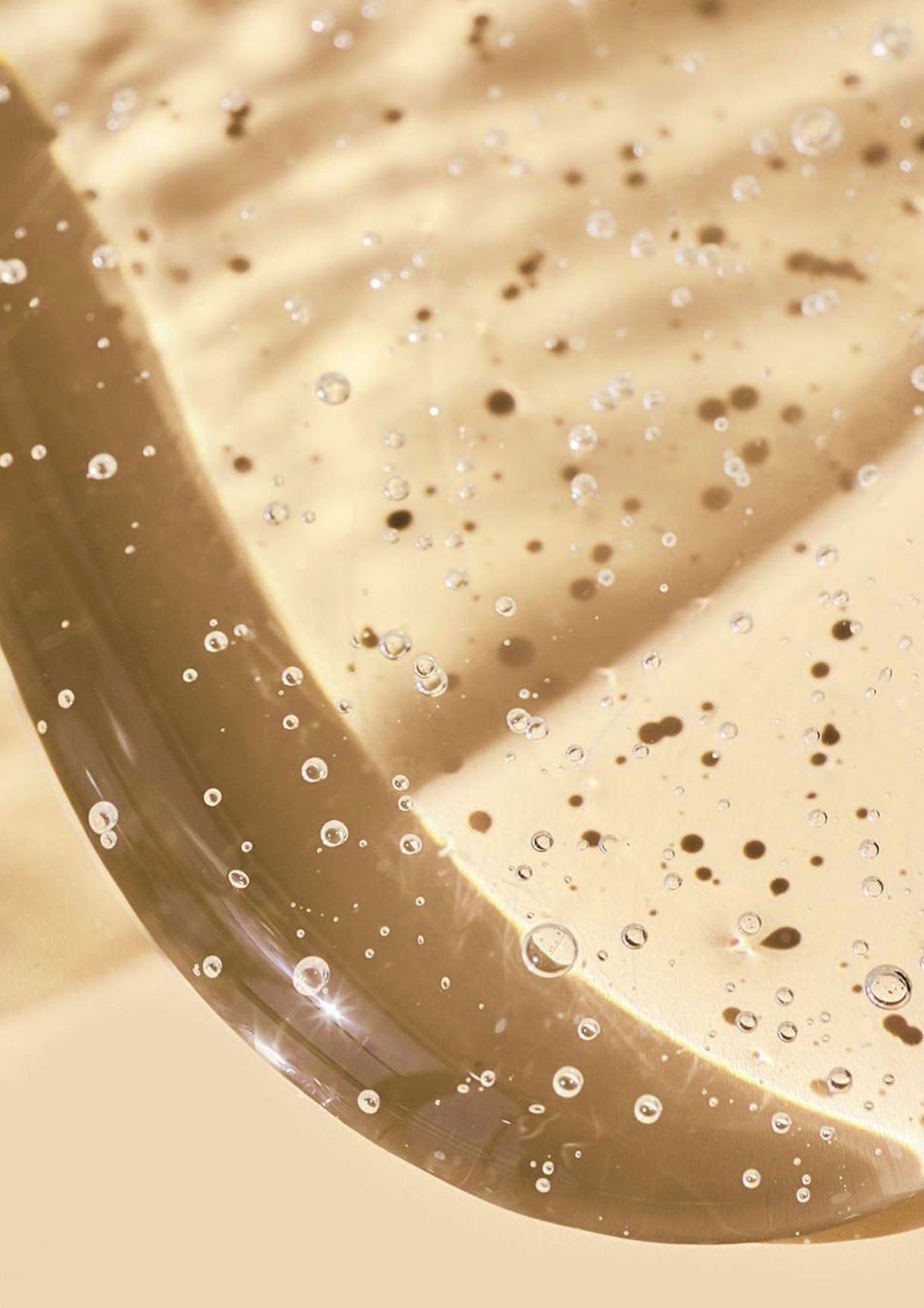 DE-TAN Tanfix Face Wash