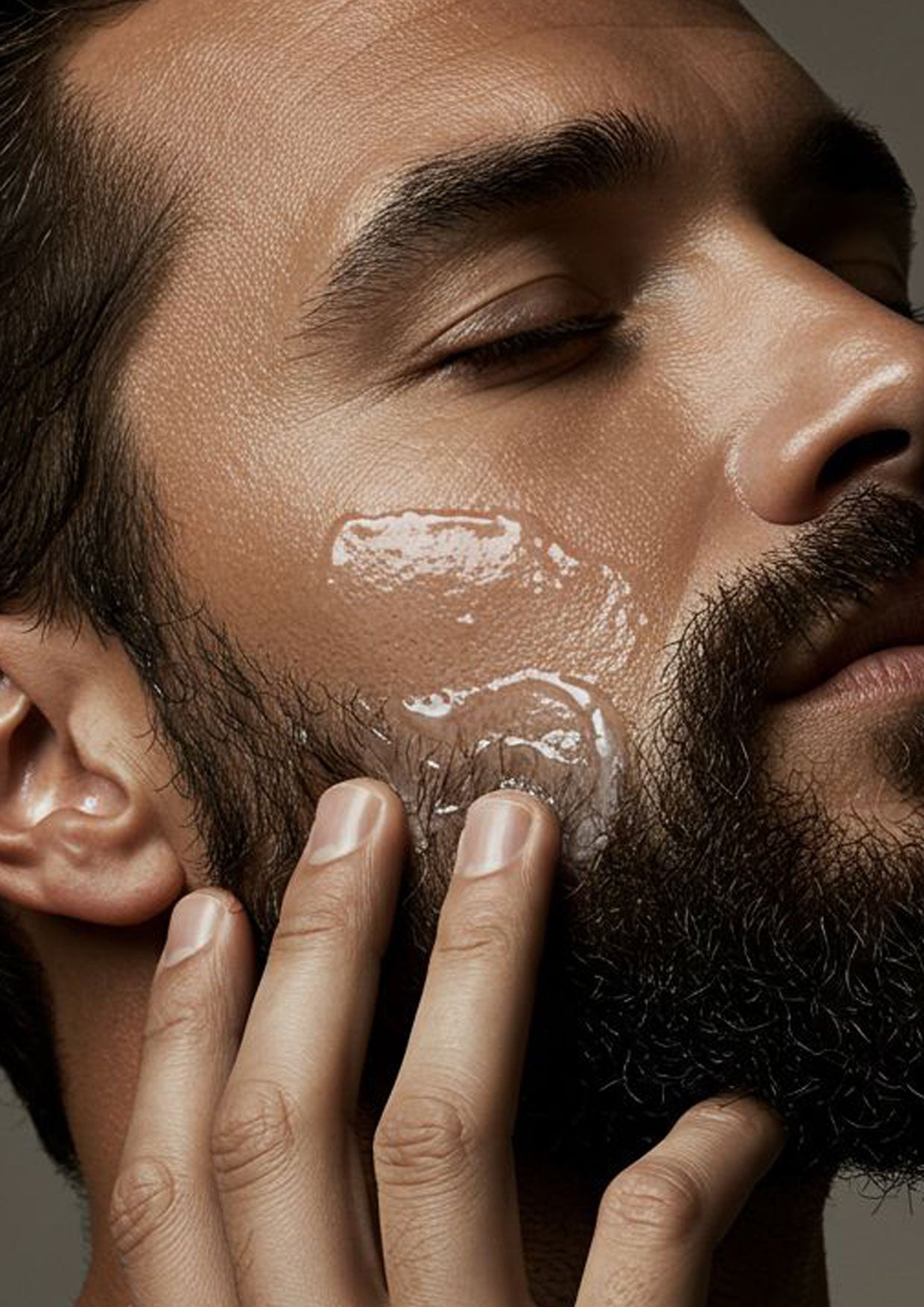 HydraShine Skin Oil Gel