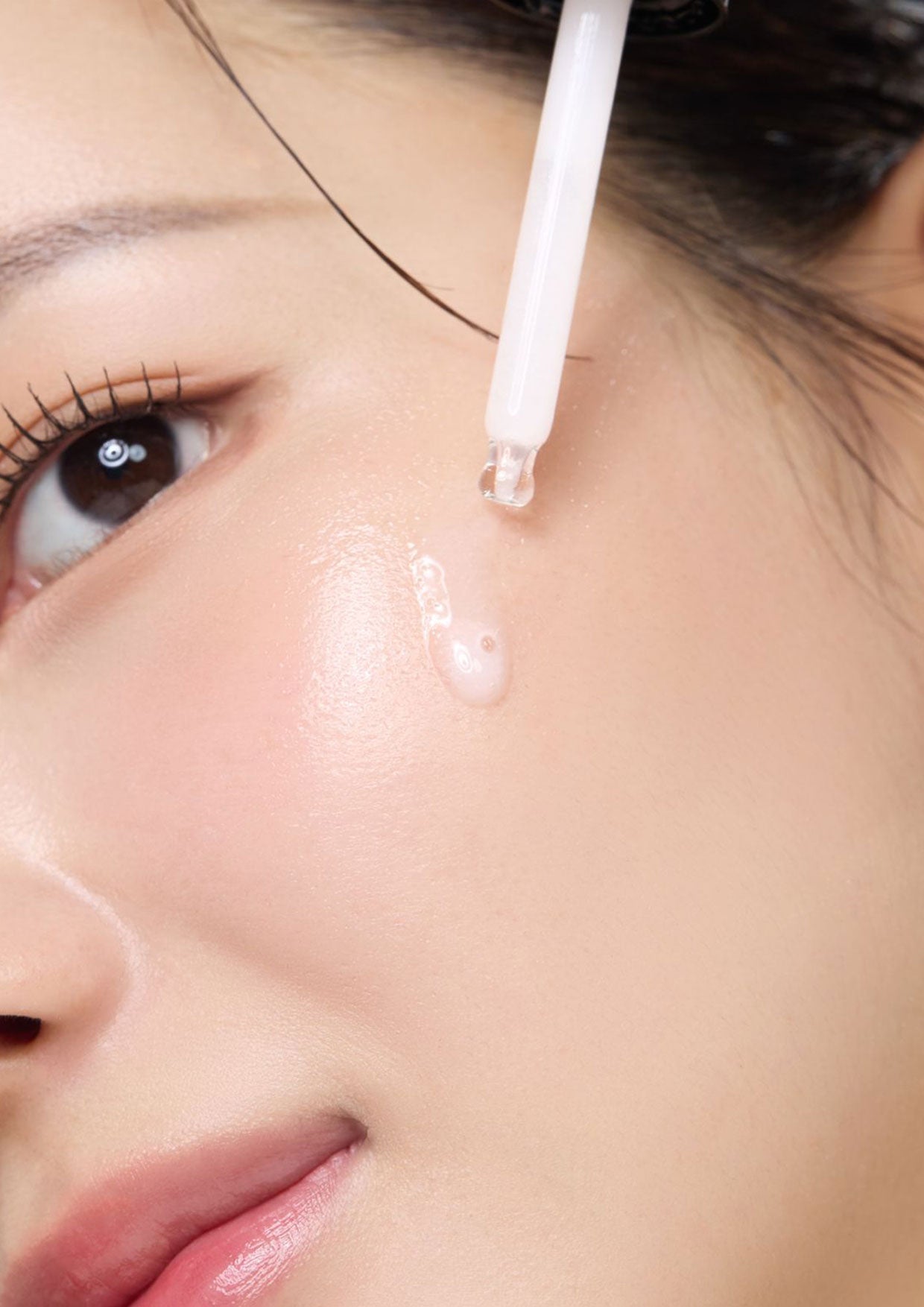 Triple Power Clarity Face Serum