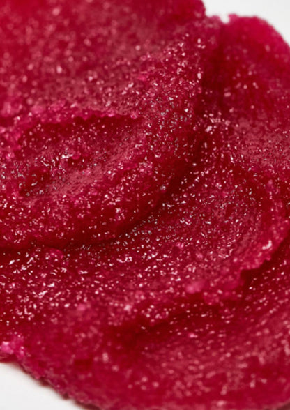Rosey Touch Petals Scrub