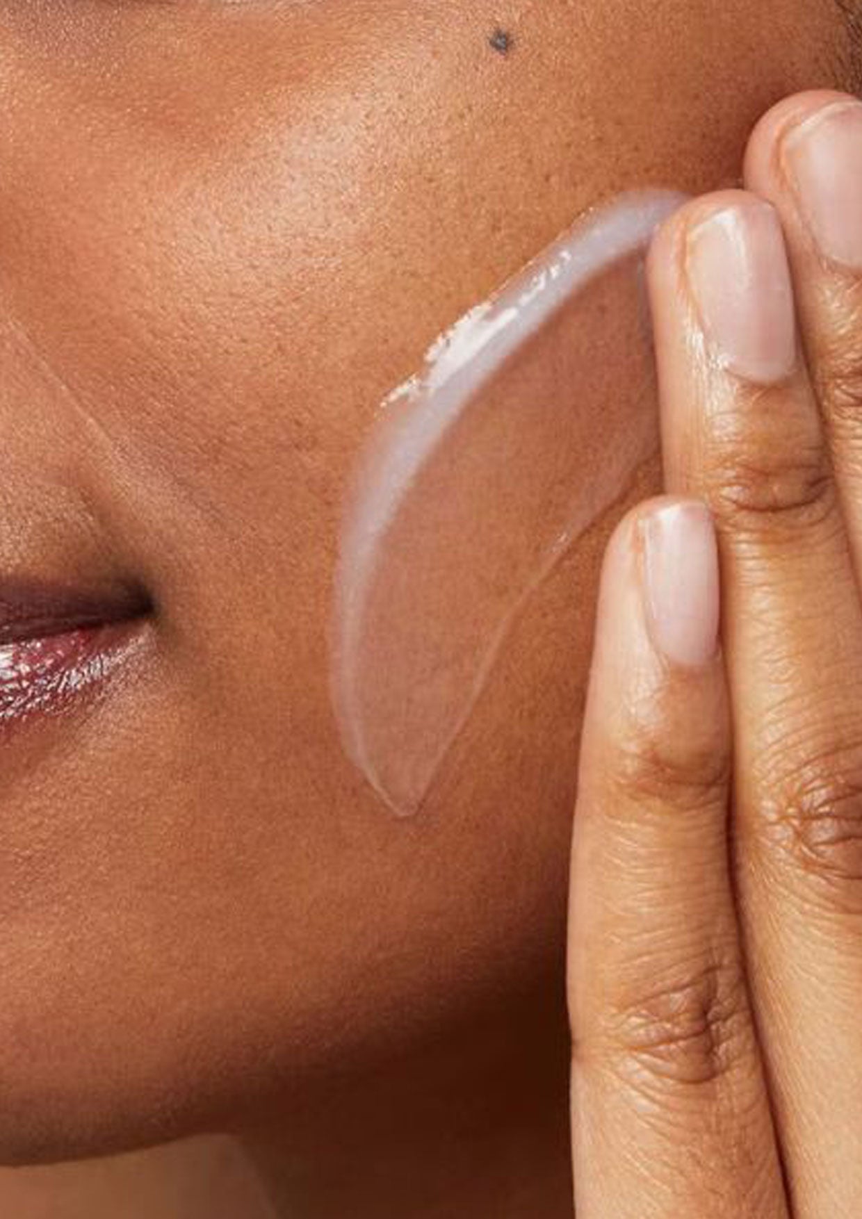 DE-TAN Tanfix Face Wash